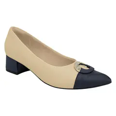 PICCADILLY - ZAPATO JOANETE MUJER BRULE/NAVY 73910100000001