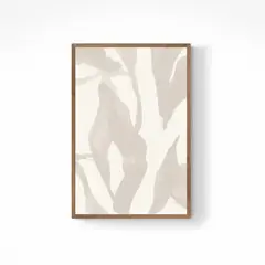 DECO DESIGN - Cuadro Nerea - 60x90cm