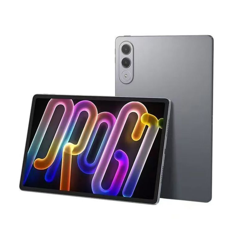 Tablet Pad Pro GT 8GB+256GB WiFi 11” Gris