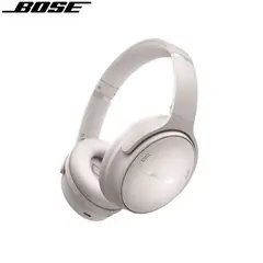 Bose - Audífonos QuietComfort Headphones Negro