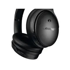 BOSE - Audífonos QuietComfort Headphones Negro