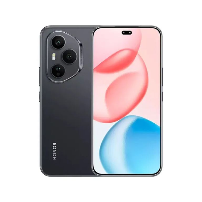 Smartphone 400 Pro 12GB 512GB Dual SIM Negro DNP-NX9