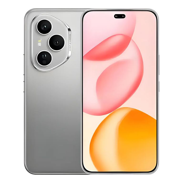 Smartphone 400 Pro 12GB 512GB Dual SIM Gris DNP-NX9