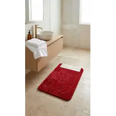 GENERICO - ALFOMBRA ROJA ABSORBENTE