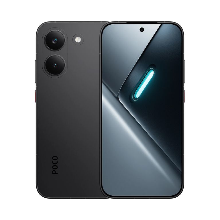 Smartphone POCO X8 Pro 8GB 256GB Negro 2511FPC34G