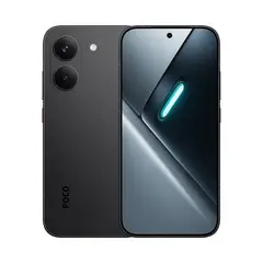 XIAOMI - Smartphone POCO X8 Pro 8GB 256GB Negro 2511FPC34G