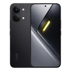 XIAOMI - Smartphone POCO X8 Pro Max 12GB 512GB Negro 2602BPC18G