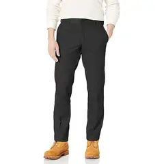 DICKIES - PANTALON FLEX SLIM PARA HOMBRE COLOR NEGRO 830FBK