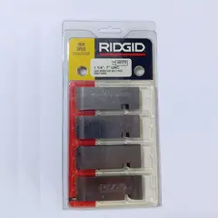 RIDGID - Juego De Peines 1 1/4 X 7 Unc Hs 48270