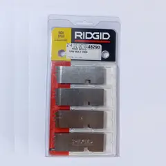 RIDGID - Juego De Peines 2 X 4 1/2 Unc Hs 48290
