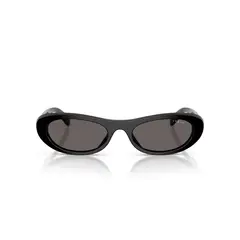 VOGUE - Lentes de Sol Negro