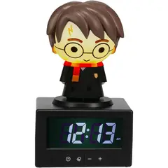 PALADONE - RELOJ DESPERTADOR HARRY POTTER
