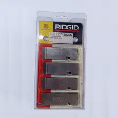 RIDGID - Juego De Peines 1 1/8 X 7 Unc Hs 48265