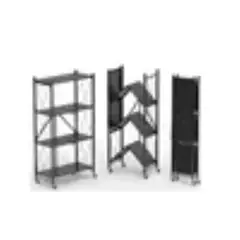 GENERICO - ESTANTE PLEGABLE 5 NIVELES