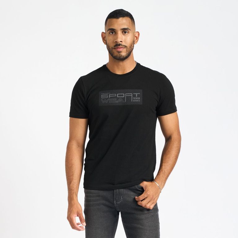 POLO BÁSICO HOMBRE PARADA111 TAYLOR