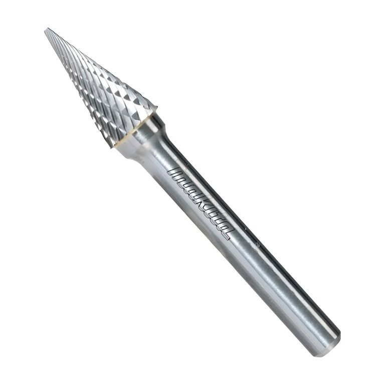 Lima Rotativa Conica PInox 38X 34 B-53095