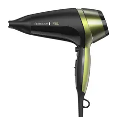 REMINGTON - Secadora Shine Therapy 2100W 2 vel/3 temp