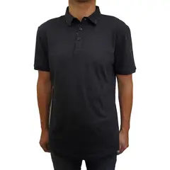 JUSTO - POLO PARA HOMBRE CAMISERO BOX - JERSEY 100% ALGODON SLIM FIT