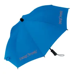 TRANGOWORLD - PARAGUAS RESISTENTE 1 PERSONA AZUL MAORI -