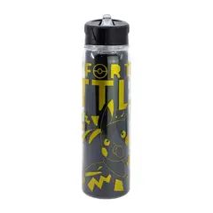 POKEMON - Tomatodo Black Yellow Pikachu Impactrueno