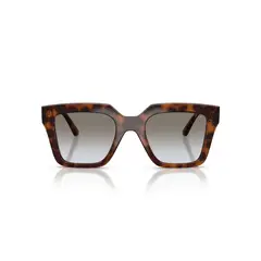 VOGUE - Lentes de Sol Havana Degradados