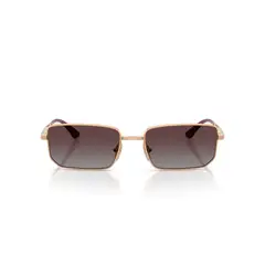 VOGUE - Lentes de Sol Rosado Polarizados Degradados