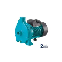 ROTOPLAS - Bomba Centrífuga de 1 HP