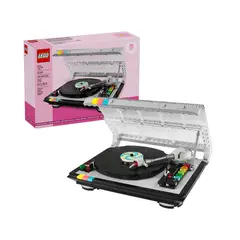 LEGO - Retro Record Player Limited Edition 40699