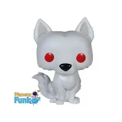 FUNKO - JUEGO DE TRONOS GHOST 19 GAME OF THRONES POP