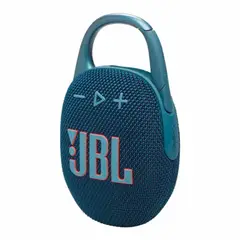 JBL - Parlante clip 5 Bluetooth color Azul