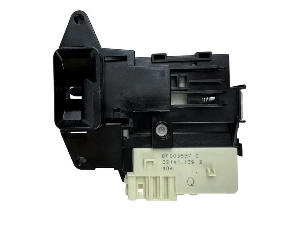 Switch De Puerta Para Lavadora Lg Dfs03857