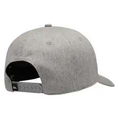 QUIKSILVER - GORRO DECADES AQYHA04002-SGRH