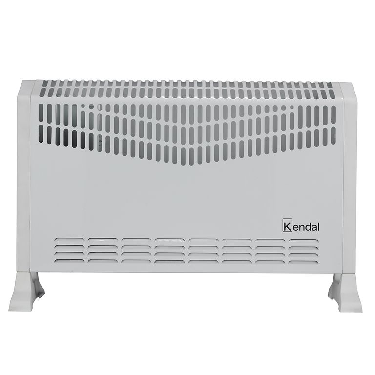Estufa Eléctrica Convector Turbo KCH‑2020 2000W