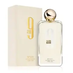 Afnan - - 9am EDP 100ml