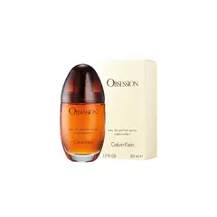 CALVIN KLEIN - - Obsession 47 ml