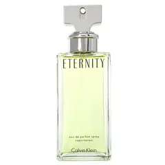 CALVIN KLEIN - - Eternity EDP Spray 100 ml