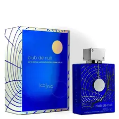 ARMAF - - Club De Nuit Blue Iconic EDP 200 ml
