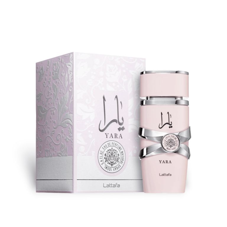 -Yara Eau De Parfum 100ml