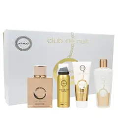 Armaf - - Club de Nuit Milestone 4pc 100 ml