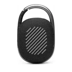 JBL - Parlante clip 4 Bluetooth color Negro