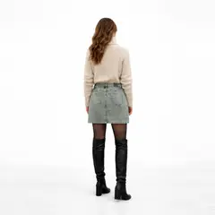 Cotton'S Jeans - MINIFALDA PARA MUJER ALEJANDRA