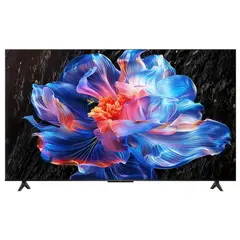 TCL - TELEVISOR 55 ' 55V6C 2025 LED 4K UHD GOOGLE TV