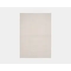 NIHM - ALFOMBRA PABLO MEDIUM CREAM 160cm x 230cm