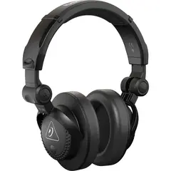 Behringer - HC 200 – Audifono Profesional DJ