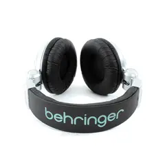 Behringer - HPX2000 Audifono Profesional DJ