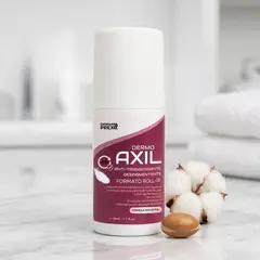 DR DERMALFIX - Desodorante Dermoaxil Roll On - Mujer 50ML