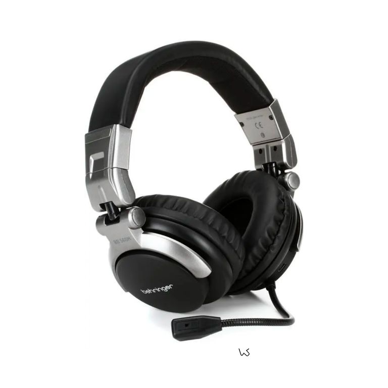 BB 560M - Audifonos con Microfono Incorporado