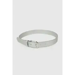 COLLOKY - Cinturón Niña Ciec0208V26 Gris
