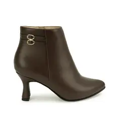 Piazza - Botin Basico DON-2635 Marron
