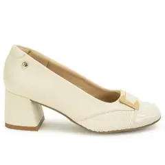 Piazza - Zapato Stiletto MARISA-2605 Hueso